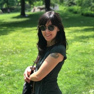 Meet your Posher, Brittany